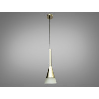 Люстра для обіднього столу. Підвіс з регульованою висотою Diasha D2065/1WH