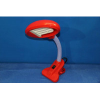 Офисная настольная лампа N9003 MIX (BL,BK,RED,DBL Splendid-Ray
03025