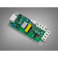 Тонкий керований блок живлення 12В, 15Вт, 1.2А Diasha PPF-SY-B-12v-15w