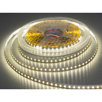 LED стрічка 12В, 120 діодів на метр, 8мм, нейтральний Diasha P12A-2835-120-NW-20-8