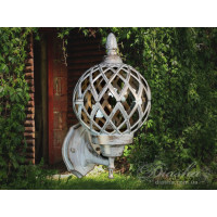 Уличные бра Diasha DJ070-S-W1 WH