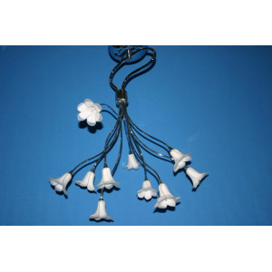 Галогеновая люстра LA961/10 Splendid-Ray
995403