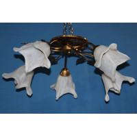 Люстра с плафонами L10118/5 Splendid-Ray
192365 Люстра с плафонами L10118/5 Splendid-Ray
192365