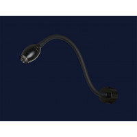 Бра светодиодное Levistella 92006B-MC BK
