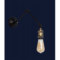 Настенный светильник Levistella 752WZ1203-1 Настенный светильник Levistella 752WZ1203-1