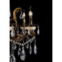 Люстры в зал классические Splendid-Ray 212326