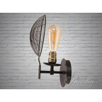 Бра в стиле лофт Diasha E0001/1B 