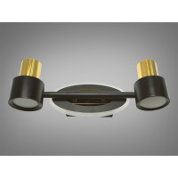 led подсветка для зеркала 12W Diasha 5973/2