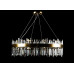 Хрустальная люстра LK1017/750/10+10 (COPPER) Splendid-Ray
230062
