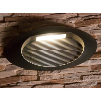 Фасадный светильник Diasha DFB-8055GR NW