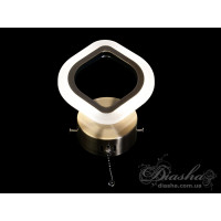 LED бра Diasha A3002/1BR