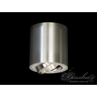 Точечный светильник накладной Diasha 106B-4-R-
