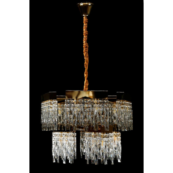 Хрустальная люстра L3088/D700+D500/20 Splendid-Ray
311016