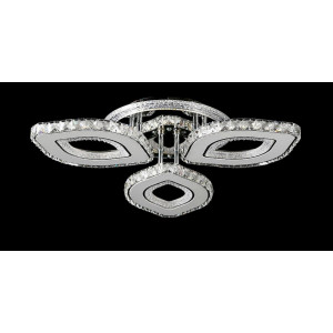 Светодиодная люстра LK2368/3 LED (WT) Splendid-Ray
302069
