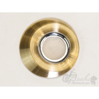 Точечные светильники Diasha 0008GB 