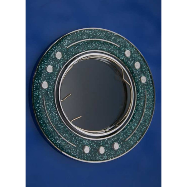 Точечный светильник O 615A (BLCH) Splendid-Ray
16892