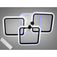 Люстры светодиодные Diasha MX2503/3S BK LED 3color dimmer Люстры светодиодные Diasha MX2503/3S BK LED 3color dimmer