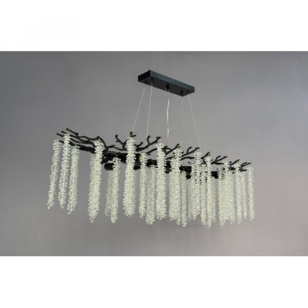 linisiln 8078-L100 D BK Підвісна