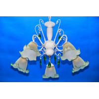 Люстра с плафонами  L3378/5 Splendid-Ray
212052