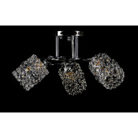 Люстра с плафонами L75614A/3 (CR) Splendid-Ray
260868 Люстра с плафонами L75614A/3 (CR) Splendid-Ray
260868