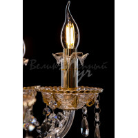 Люстра свеча Splendid-Ray1328/6 (FGD ) 