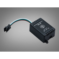 Музичний контролер з ДУ для RGB стрічки Diasha PC-SP106E