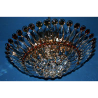 Хрустальная люстра 9065/8 (BRN) Splendid-Ray
880590
