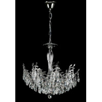 Хрустальная люстра L2474/8A (SR) Splendid-Ray
234606