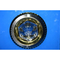 Точечный светильник D1195A MR16 (SNG) Splendid-Ray
145163