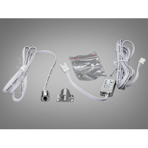 Датчик для керування блоком живлення LED стрічки, відкриття дверей Diasha PSEN-door-cent