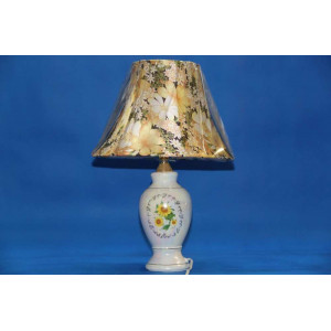 Настольная лампа с абажуром N200742-4 (A+B) Splendid-Ray
12909