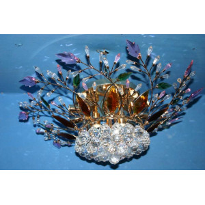 Хрустальная люстра 7386/13 (FGD) Splendid-Ray
7981