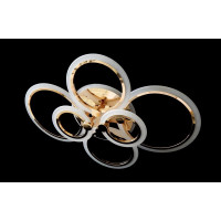 Светодиодная люстра Linisoln 1888-6 FG