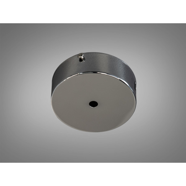 Одинарна підстава для світильника-підвісу Diasha K/10CMHR