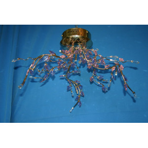 Галогеновая люстра L1156/6+1 Splendid-Ray
112969