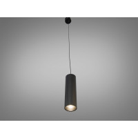 Підвіс LED Diasha золото циліндр 7 Вт Diasha PX-3A/200