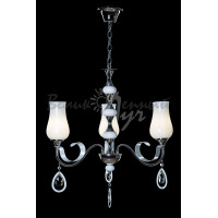 Люстры потолочные с пафоном Splendid-Ray 232013