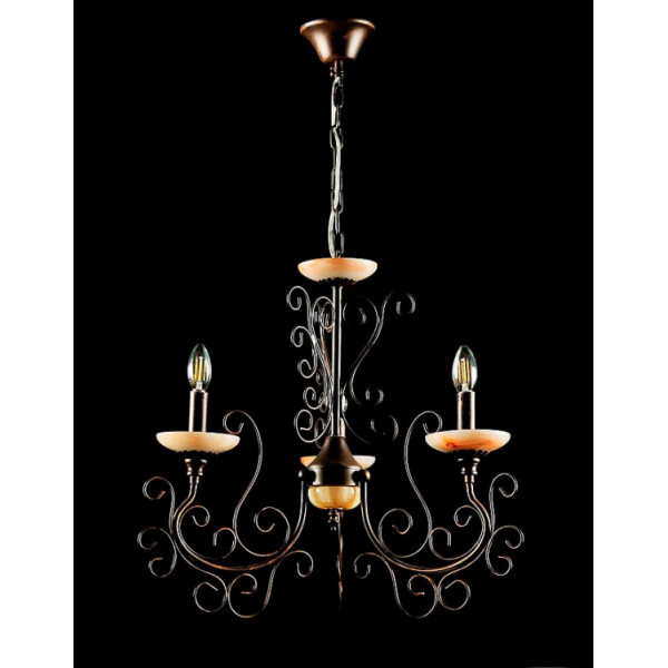 Люстра свеча L52075/3 (GB) Splendid-Ray
253044 Люстра свеча L52075/3 (GB) Splendid-Ray
253044