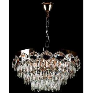 Хрустальная люстра L8558/800/14 (SG) Splendid-Ray
234570