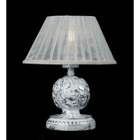 Настольная лампа с абажуром N29990/1T (A+B) (WT+SL) Splendid-Ray
210470 Настольная лампа с абажуром N29990/1T (A+B) (WT+SL) Splendid-Ray
210470