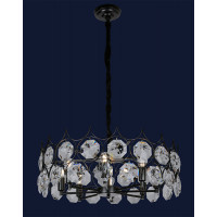 Люстра с хрусталем Levistella 7617001-6 (600)