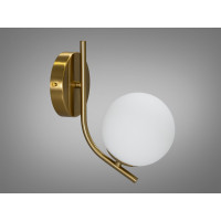 Бра в стилі лофт Diasha LQ7064/1WBR