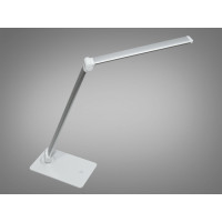 Настольная лампа с аккумулятором и USB  8 Вт Diasha 084ASLcharge