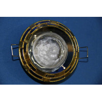 Точечный светильник D1162A MR16 (GCH) Splendid-Ray
145024