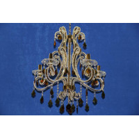 Люстра свеча L6015/5 ( FGD) Splendid-Ray
155008