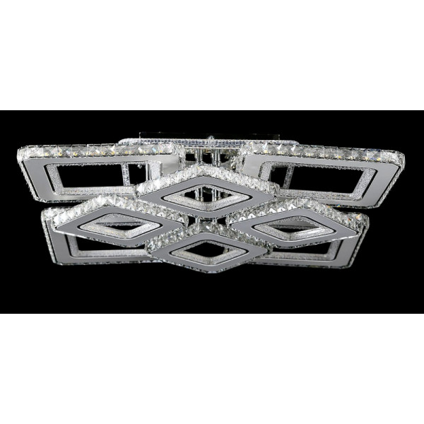 Светодиодная люстра LK2370/4+4 LED (WT) Splendid-Ray
302079