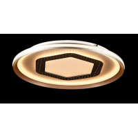 Светодиодная люстра L55088/500C/1 LED (GREY+ GOLD) Splendid-Ray
1002580