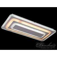 Светодиодная люстра потолочная с пультом Diasha MX2229-600x300 dimmer