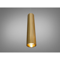 Підвісний LED світильник Diasha чорний 6 Вт Diasha PX-4A/300