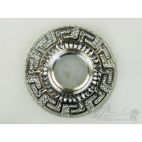 Точкові світильники Diasha 2101BWH з LED підсвічуванням біле світло Diasha 2101BWH